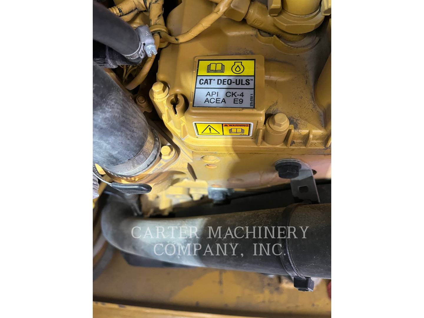 Cat 255, Skid Steer Loader, 142 hours, S/N: FL709971, 2025 - Image 8