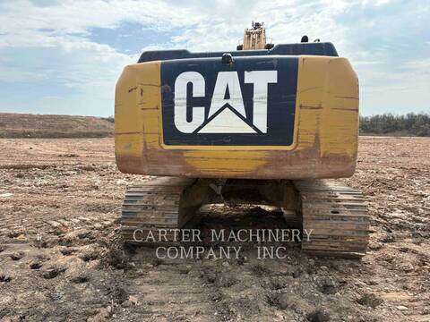 Caterpillar 336EL, 8211 hours, S/N: YEP00538, 2013 - Image 8