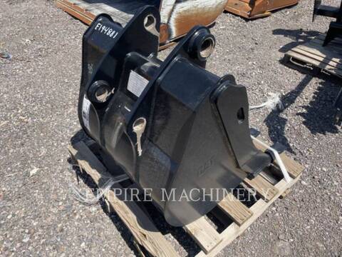 Caterpillar BL-PO, Compaction Wheel, S/N: CI221101812, - Image 4