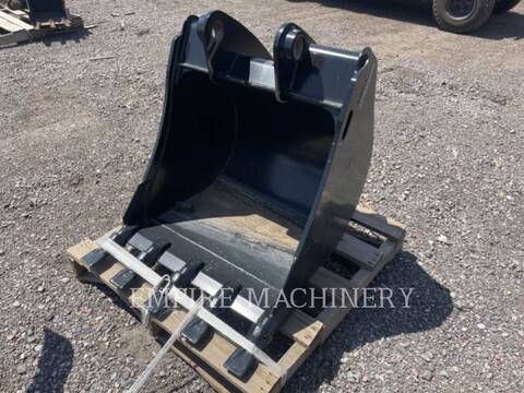 Caterpillar BL-PO, Compaction Wheel, S/N: CI221101812, - Image 5