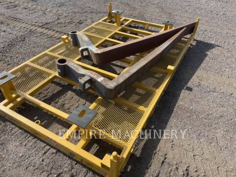 Caterpillar MWL TNS72", S/N: MISC.TINES.4, - Image 3