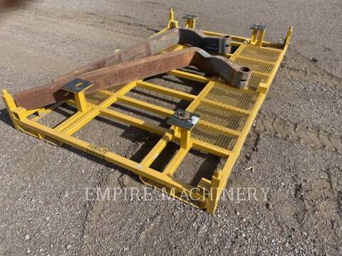 Caterpillar MWL TNS72", S/N: MISC.TINES.4, - Image 4