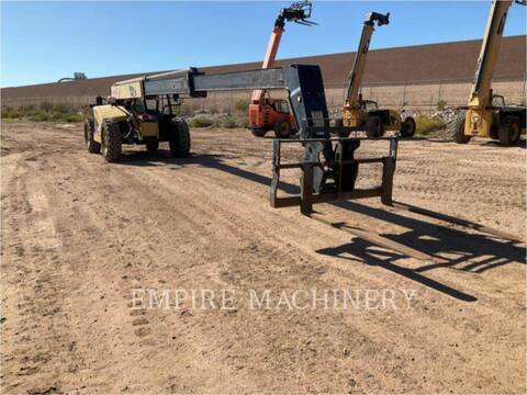 Cat TL943D, Telehandler, 2669 hours, S/N: MLJ00183, 2016 - Image 5