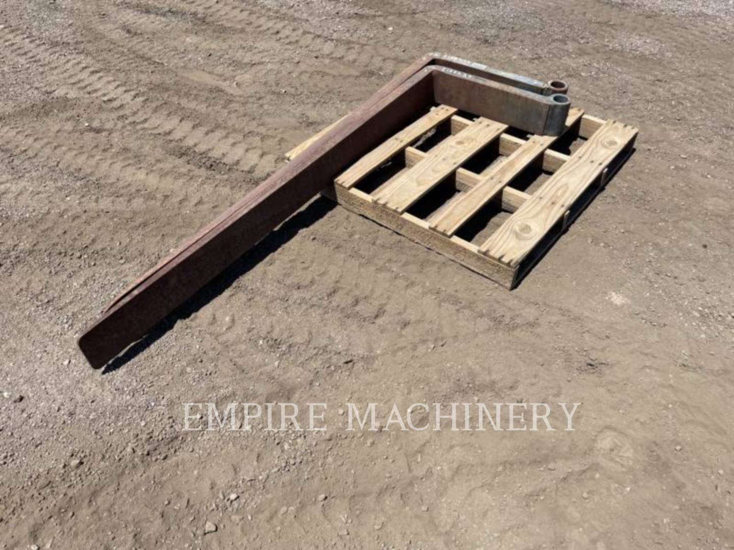 Caterpillar TH TNS72", S/N: TH.TINES.9, - Image 2