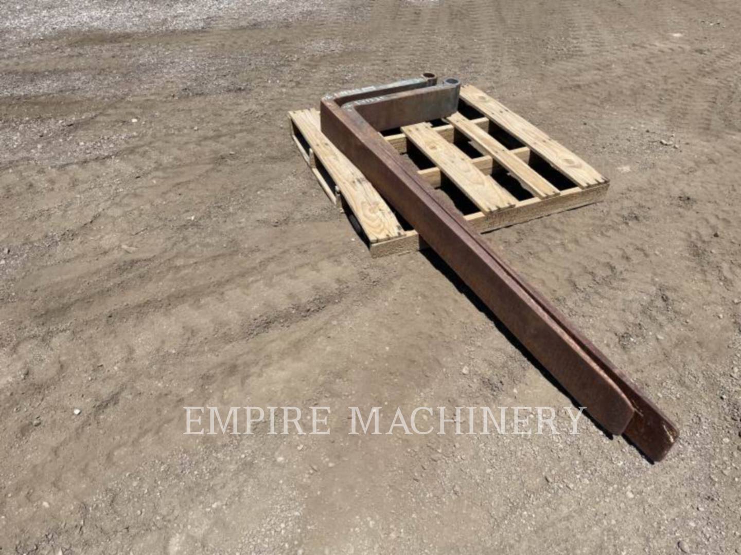 Caterpillar TH TNS72", S/N: TH.TINES.9, - Image 4