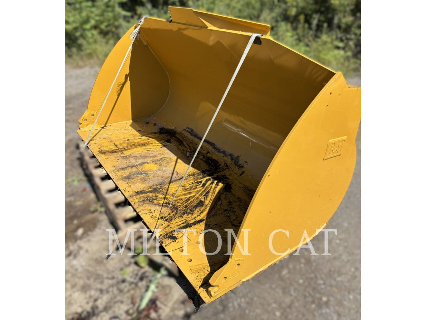 Caterpillar 924K/930K 3.1 CYD GP BUCKET PIN ON, Bucket, S/N: A4225BK20722, 2022 - Image 2