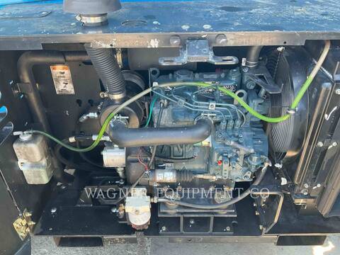 Genie Industries GS3369RT, 600 hours, S/N: GS69F19240, 2021 - Image 7