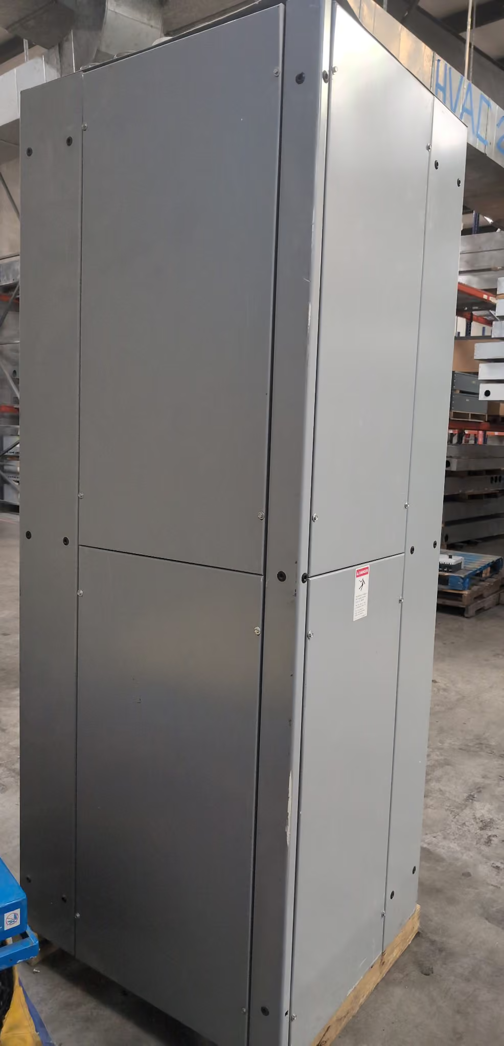 Cutler-Hammer POW-R-LINE C Switchboard Distribution 3000A 480/277V NEMA 1 - Image 6