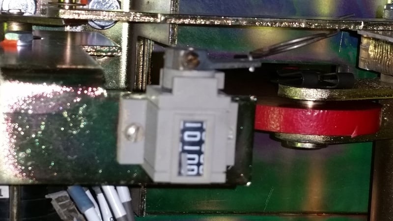 3000 Amps, Westinghouse, 50vcp-w-250, 48 VDC - Image 2