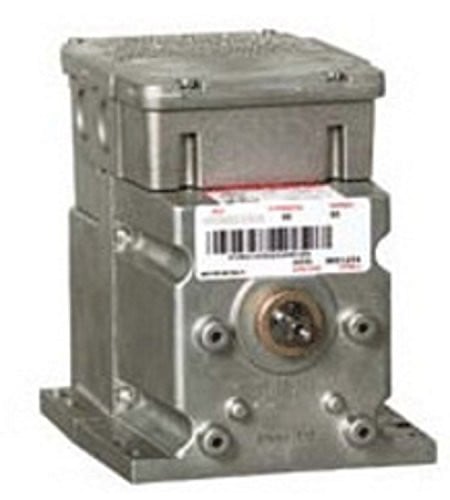 Honeywell #M7294Q1007, Modutrol IV Motor, 120 V., Non-Spring Return Foot Mounted, NEW - Image 1