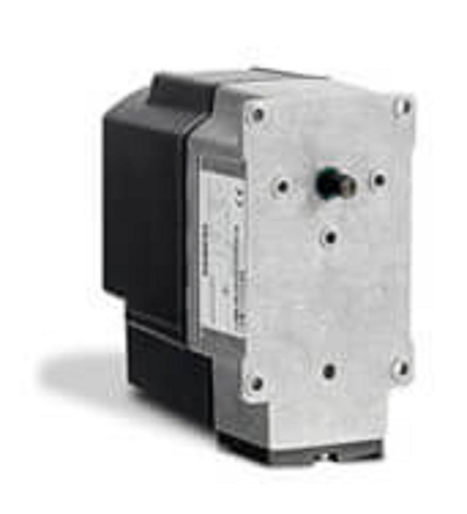 Siemens #SQM48.497A9, SQM48 Combustion Actuator w/ LMV5 Linkageless Systems, NEW - Image 1