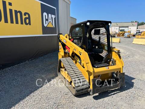 Caterpillar 249D3, 1621 hours, S/N: WS500794, 2021 - Image 2