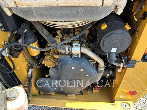 Caterpillar 249D3, 1621 hours, S/N: WS500794, 2021 - Image 7