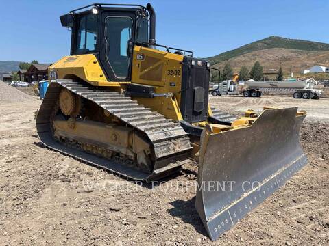 Caterpillar D5 LGP VPAT, 1453 hours, S/N: Z6A02139, 2023 - Image 2
