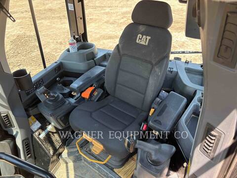 Caterpillar D5 LGP VPAT, 1453 hours, S/N: Z6A02139, 2023 - Image 8