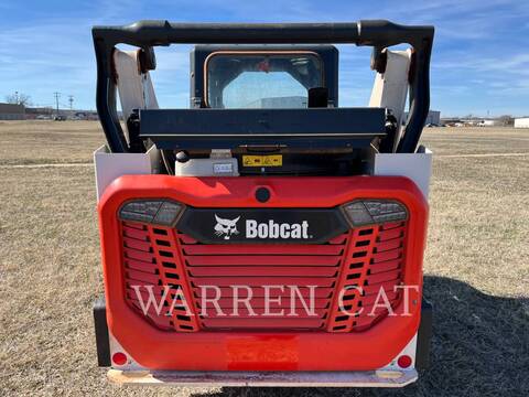Bobcat T66, 297 hours, S/N: B4SB47938, 2024 - Image 8