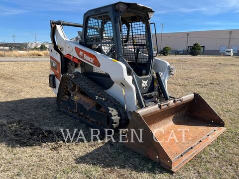 Bobcat T66, 359 hours, S/N: B4SB47889, 2024 - Image 2