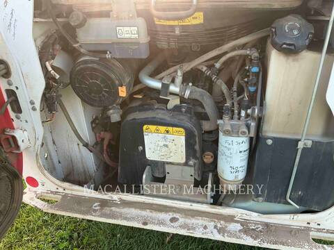 Bobcat T76, 1032 hours, S/N: B4CE18581, 2022 - Image 7