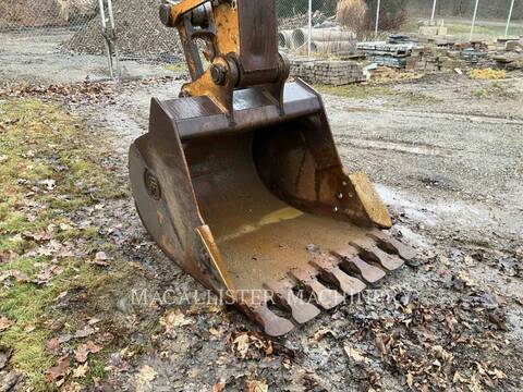 Case CX210, Excavator, S/N: DAC0721526, 2003 - Image 8