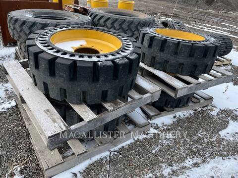 Non-Cat Attachments 906 FLEXPORT, - Image 1