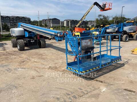 Genie Industries S85XCD4W, 3449 hours, S/N: S85XCH-1708, 2019 - Image 2