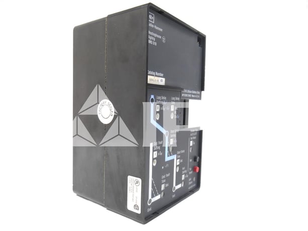 Ch Digitrip Rms 510 Solid State Programmer Lsig For Ds & Dsii - Image 2
