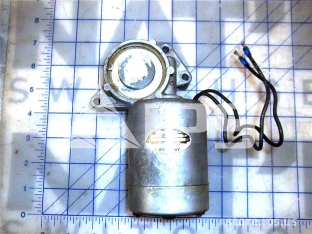 Fp 230vac/dc Charge Motor For Fp/ Fm / Fps - Image 1