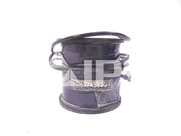 GE 110/125 Volts DC Close / Trip Coil For Magne-blast With Ml-13, Ms Trip Only - Image 1