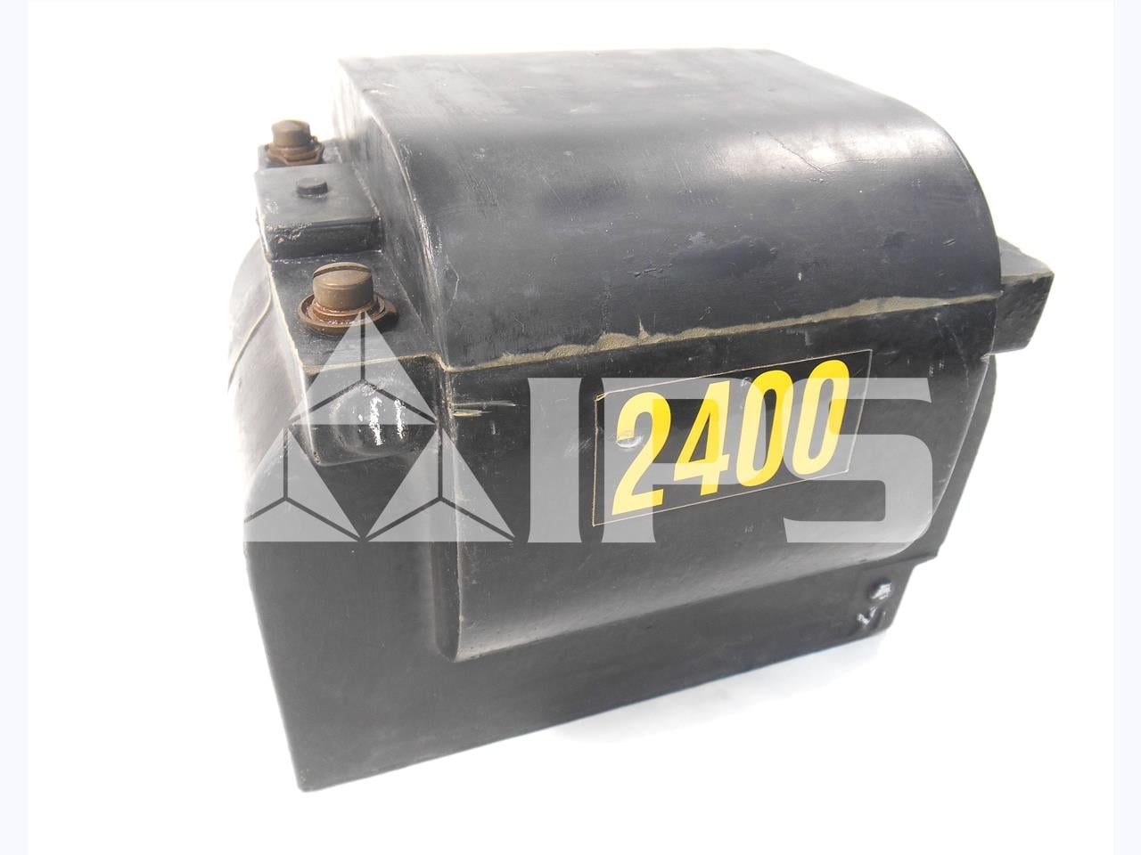 ABB 20:1 Viy-60 Potential Transformer 5kv, 60 KV Bil, 2400:120, Non Fused - Image 3