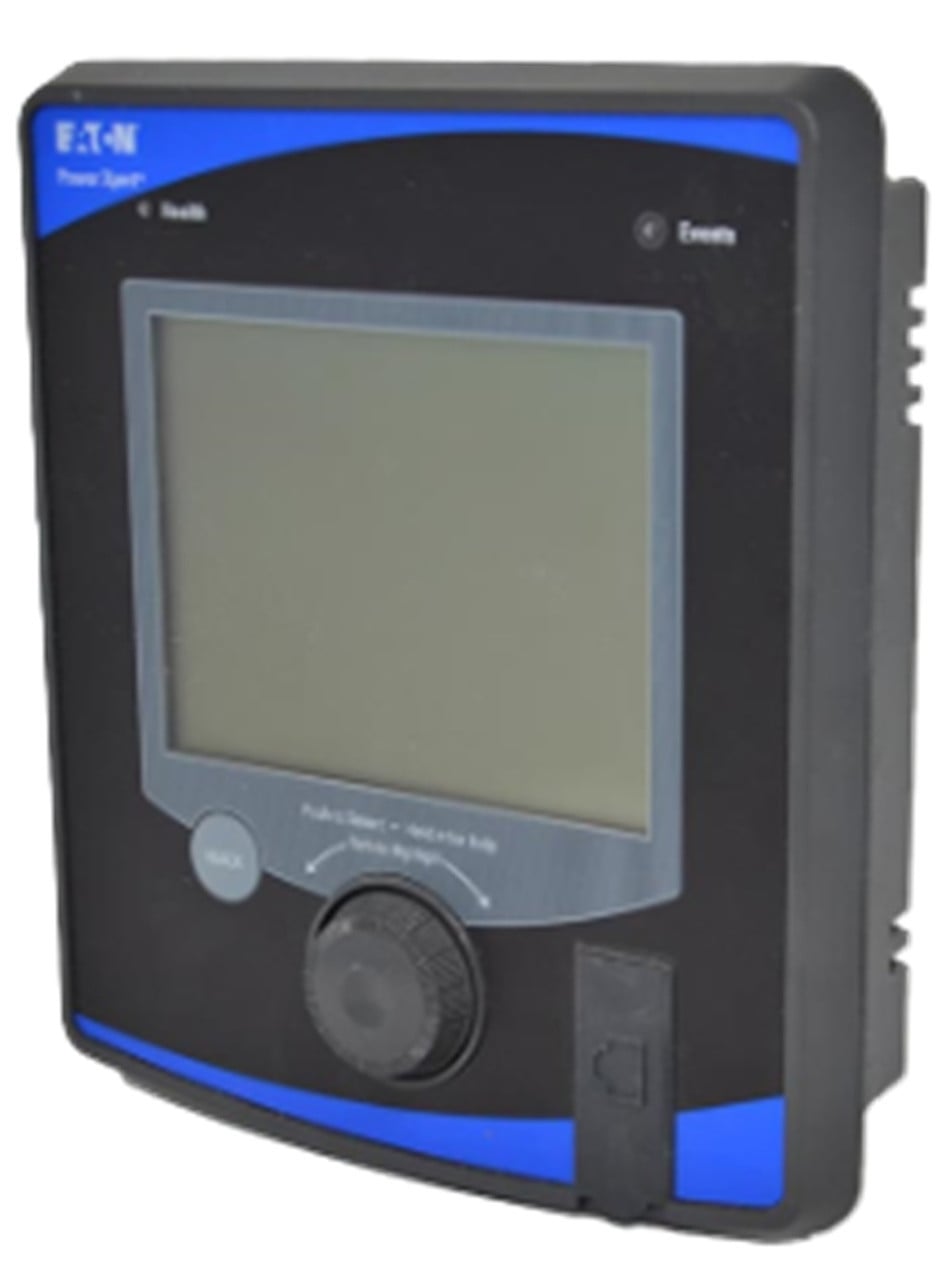 Eaton PXD-MMG Power Xpert Meter Monitor Display Panel, NEW - Image 1