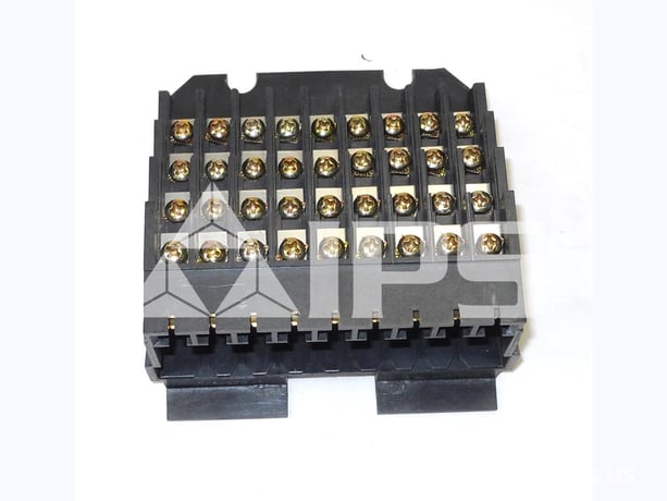 GE Moving Secondary Disconnect Assembly 36 Pt For Wave Pro Breaker - Image 3