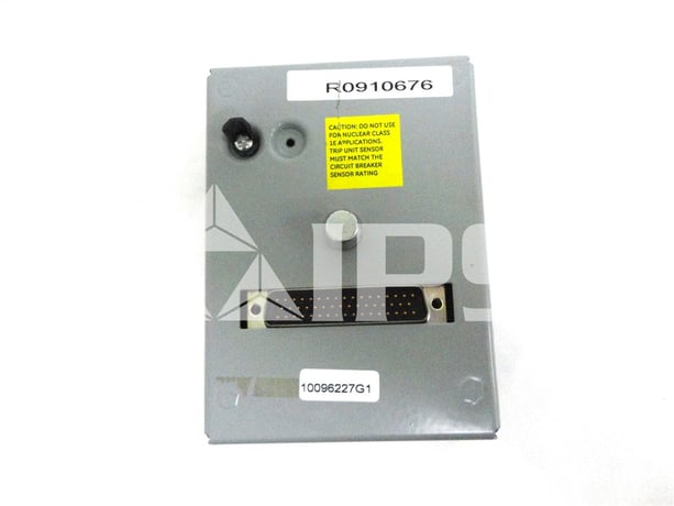 GE Entelliguard Tu Solid State Programmer Lsig For Power Break Ii - Image 2