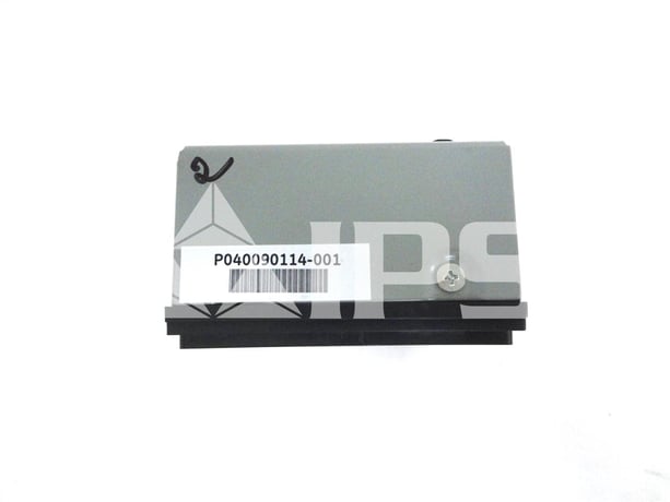 GE Entelliguard Tu Solid State Programmer Lsig For Power Break Ii - Image 3
