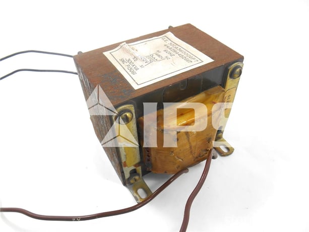 GE 4:1 Snc Potential Transformer 480:120, .300 Kv - Image 4
