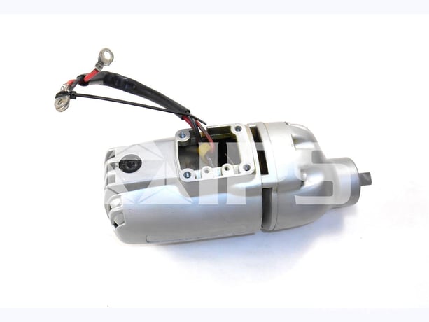 GE 48 Volts DC Charge Motor For Magne-blast Ml-13 Mechanism - Image 3