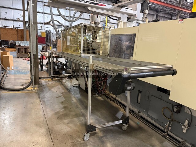 HFA, Conveyor, 230 VAC - Image 2
