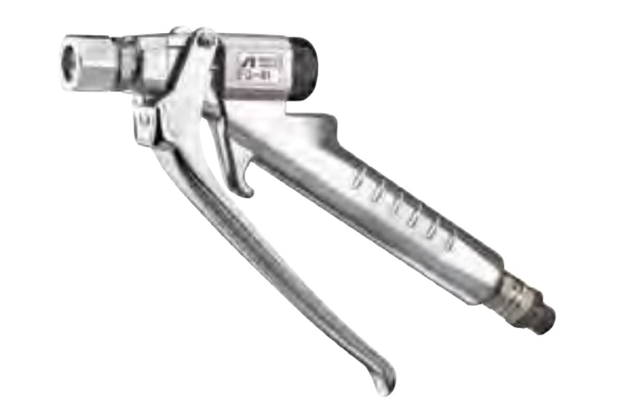 Anest Iwata Corporation FG-6 7006B Coating Flow Sprayer, NPS 3/8 Hose Connection, NEW - Image 1
