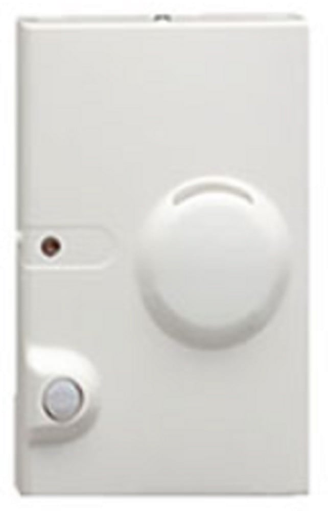 Johnson Controls NS-MTL7002-0 Network Zone Sensor, Temperature Only, 120 x 80 mm, Refurbished - Image 1