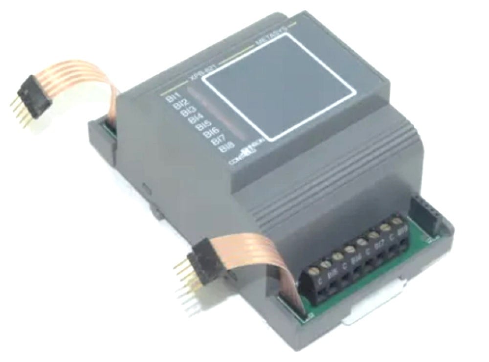 Johnson Controls XPB-801-0 BAS Module, NEW - Image 1