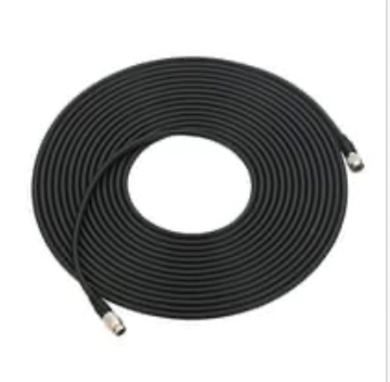 Keyence LS-C3AM Optical / Laser Micrometer, Head-Controller Camera Cable 3 m, NEW - Image 1
