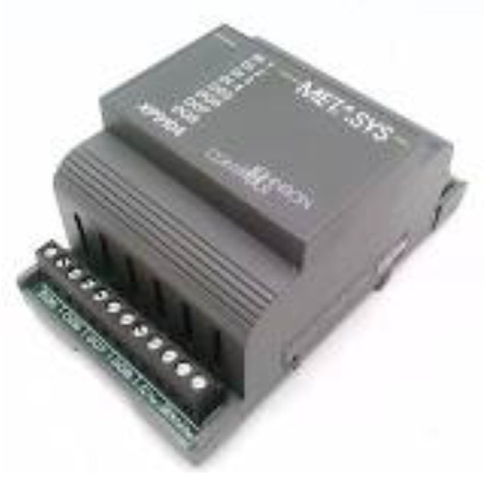 Johnson Controls XP-9103-8004 Expansion Module, Refurbished - Image 1