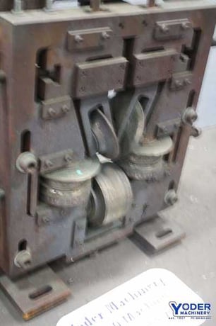 5 Point weld box for tube mill, #67578 - Image 5