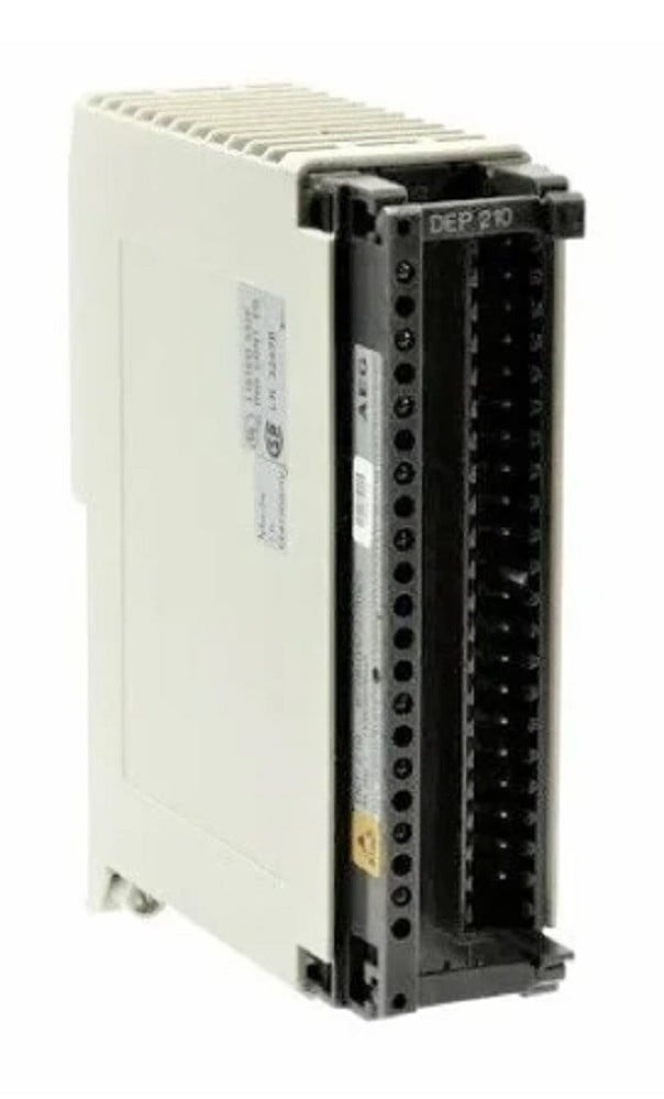 AEG Schneider Electric AS-BDEP-210 6728-042.278925 Discrete Input Module, Refurbished - Image 1