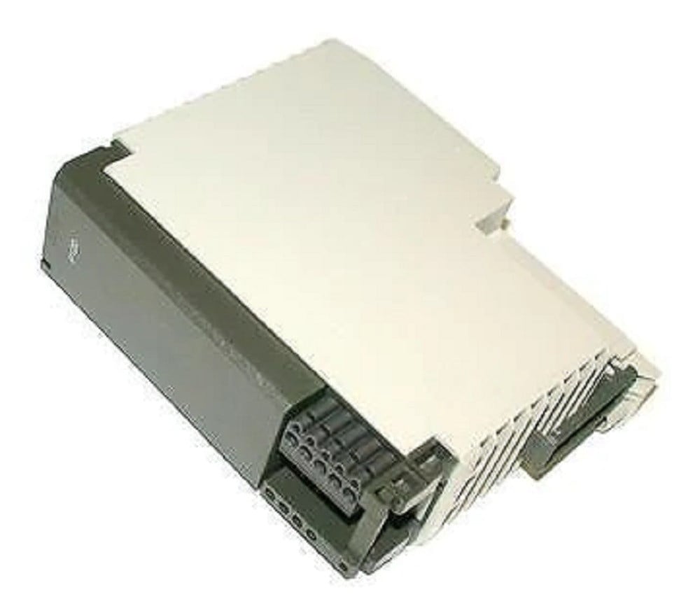 AEG Schneider Electric AS-P120-000 Auxiliary Power Supply Module, 115/230 VAC, Refurbished - Image 1