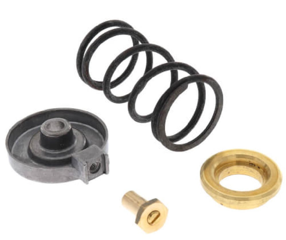 Johnson Controls VG7000-1001 1/2" & 3/4" Spring Kit for V-3000 Valve Actuators, NEW - Image 1