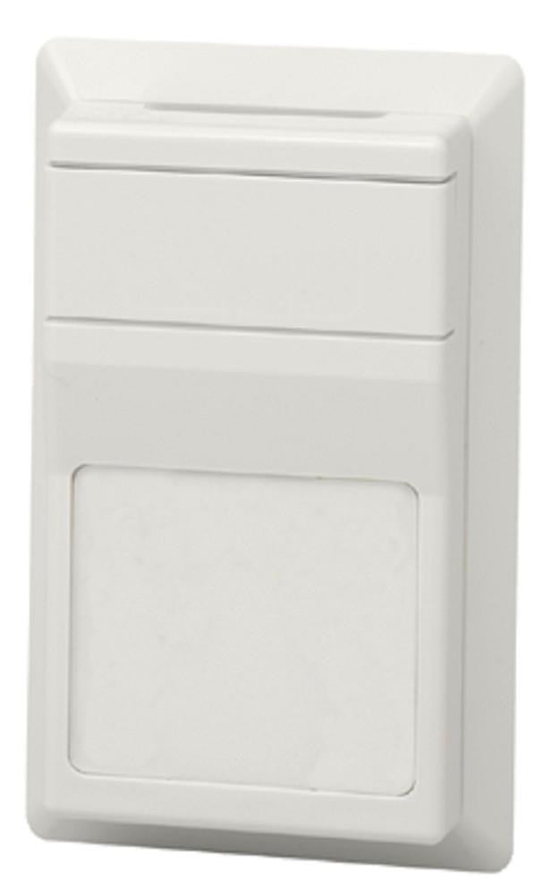 Automated Logic ALC/10K-2-R-Z-CG Wall Sensor, 10K-2 Thermistor, Delta Style, NEW - Image 1