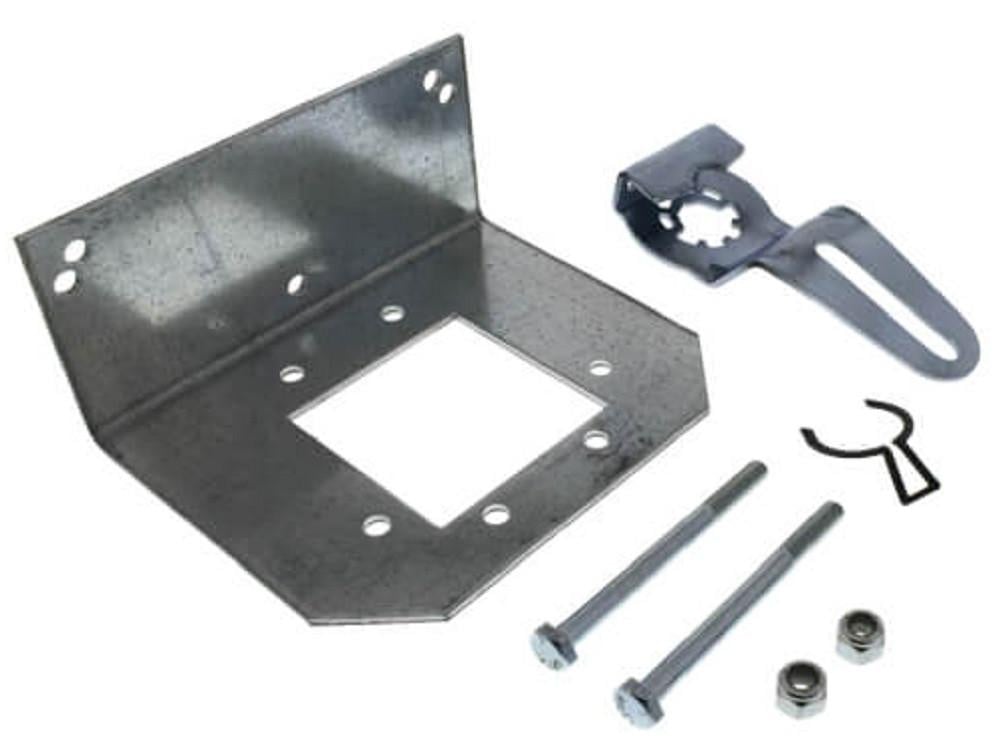 Belimo ZG-LF112 Crankarm Adaptor Kit for LF Series Actuators, NEW - Image 1