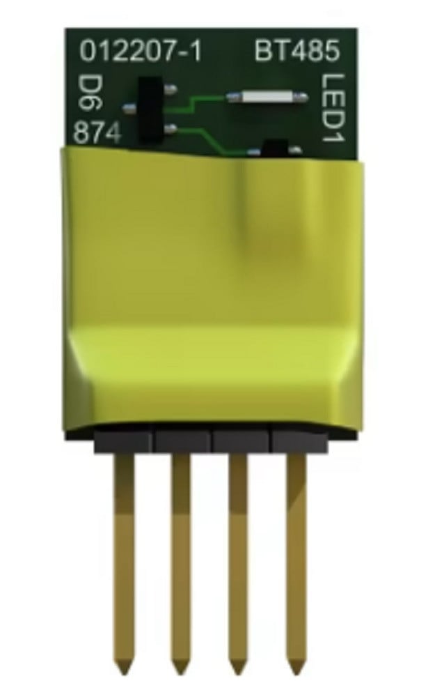 Automated Logic BT485 i-Vu Biasing Terminator Board, NEW - Image 1