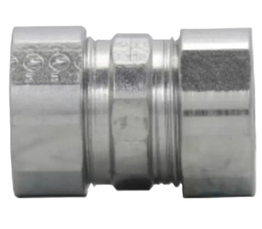 crouse-hinds eaton 663us 1-1/4 compressi, NEW - Image 1