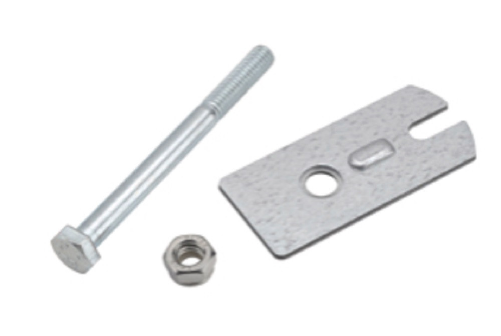 Belimo Z-AF Retrofit Clip, for NF..A / service factor.A Actuators, NEW - Image 1